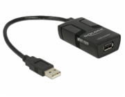 Delock USB Isolator with 5 KV Isolation - Surge isolator