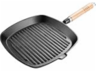 Lamart LT1063 Litinová pánev IRON, 24 cm