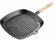 Lamart LT1063 Litinová pánev IRON, 24 cm
