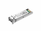 TP-Link SM311LM optický modul MM (550nm), 1,25Gb/s, LC, 550m