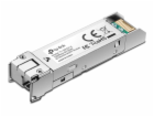 SM321A obousměrný modul SFP, WDM 10km