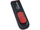 ADATA DashDrive Classic C008 32GB USB2.0 černo-červený fl...