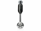 Bosch MSM67170 blender Immersion blender Black Silver 750 W