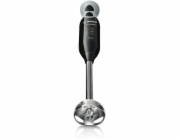 Bosch MSM67170 blender Immersion blender Black Silver 750 W