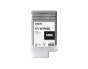 Canon ink PFI-107 MBK  6704B001  originá