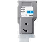 Canon ink PFI-207  C  8790B001  originál