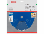 Bosch Powertools Kotoučová pilka na dřevo EXPERT, O 260 mm, 60 zubů (otvor 30 mm, pro pokosové a kombinované pokosové pily)
