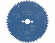 Pilový kotouč Bosch Expert na hliník, O 254mm, 80T