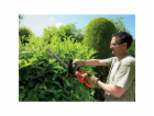 BLACK+DECKER akumulátorové nůžky na živý plot GTC1845L20,...