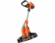 BLACK+DECKER akumulátorová sekačka na trávu GLC1823L20, 18V
