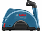 Digestoř Bosch GDE 230 FC-S, nástavec