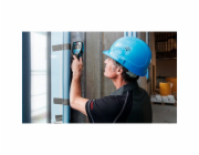 Bosch D-TECT 120 + AA1 aku detektor
