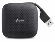 TP-Link UH400 přenosný USB hub (4xUSB3.0)