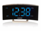 Rádiobudík Blaupunkt CR7BK Silver