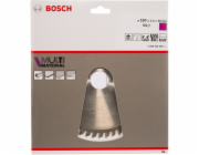 Pilový kotouč Bosch multimateriál, O 190mm, 54T