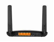 Modem TP-Link Archer MR200 LTE s WiFi routerem, AC750, 3x LAN, 1x WAN, 1x slot SIM/ 300/433Mbps, OneMesh