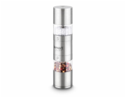 Lamart LT7013 Mechanický mlýnek na pepř a sůl TUBE, 2x 40 ml