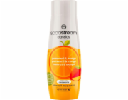 Mango ZERO sirup 440ml