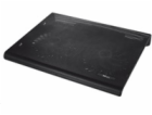TRUST Stojan na notebook Azul Laptop Cooling Stand with d...