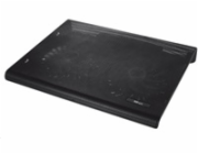 TRUST Stojan na notebook Azul Laptop Cooling Stand with dual fans (chladící podložka)
