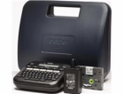 Brother PT-D210VP PTD210VPYJ1 tiskárna štítků PT-D210VP -...