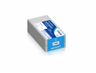 Epson cartridge, cyan