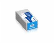 Epson cartridge, cyan