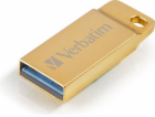 Verbatim Metal Executive    32GB USB 3.0 zlata 100000215727