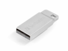 Verbatim Metal Executive    64GB USB 2.0 stribrna 1000002...