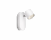 STAR single spot white 1x3W SELV