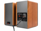 EDIFIER reproduktory R1280T, 42W, hnědá