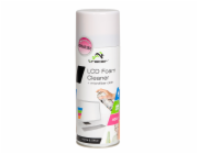 Tracer 400ml pěna + hadřík pro LCD / TFT obrazovky (TRASRO42106)
