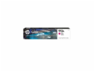 HP 913A Magenta Original PageWide Cartridge (3,000 pages)