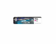 HP 913A Magenta Original PageWide Cartridge (3,000 pages)
