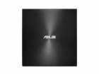 ASUS DVD Writer SDRW-08U7M-U BLACK RETAIL, External Slim ...