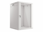 LANBERG 19" RACKOVÁ SKŘÍŇ PRO MONTÁŽ NA STĚNU 18U/600X600...