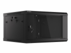 LANBERG RACK CABINET 19” WALL-MOUNT 6U/600X600 (FLAT PACK...