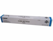 Canon toner C-EXV 49 cyan