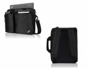 Brašna Lenovo 4X40H57287 15,6" black ThinkPad 3-in-1 Case 14,1"