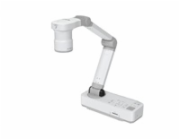 EPSON Vizualizér - ELPDC21 - USB type,Optika 12, Digitální 10zoom 16x, 1/ 2,7 " Senzor CMOS