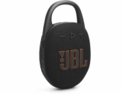 JBL Clip 5  black