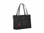 Wenger Motion Deluxe Tote, 15,6" taška na NTB a tablet, Č...