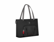 Wenger Motion Deluxe Tote, 15,6" taška na NTB a tablet, ČERNÁ