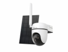 Tapo C615G KIT Solar-Powered Pan/Tilt4G LTE SecurityCamer...