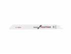 Bosch Powertools Flexibilní pilový list S 1022 HF pro oca...