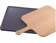 BOSCH HEZ327000, Pečící kámen