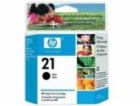 HP C 9351 AE cartridge  cerna c. 21