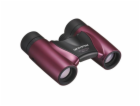 Dalekohled Olympus 8x21 RC II Metal Magenta