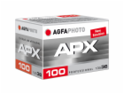 1 AgfaPhoto APX Pan 100 135/36