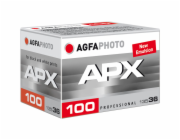 1 AgfaPhoto APX Pan 100 135/36